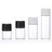 10X 50x Empty Orifice Reducer Glass Clear Dram Small Hole Bottles Mini Vials Perfume Essential Oils Sample 1ml ~ 10ml_maomaolike.com