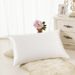 Pillowcase Satin Solid Color Simulation Silk Single Pillowcase Ice Silk Pillowcase_maomaolike.com