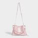 Korean Style Large Capacity Underarm For Women 2026 New Fashion Commuter Shoulder High-end Casual Tote Bag_maomaolike.com