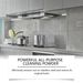 Jue-Fish Multi-Purpose Kitchen Cleaning Powder Cleans Cooktop Stains Kitchen Grease Net Cleaner_maomaolike.com