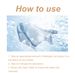 Jakehoe Laundry Detergent Household Laundry Cleaning Clean Stubborn Dirt Stains Leave Fragrance Clothes Washing_maomaolike.com