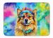 Hippie Dawg Memory Foam Kitchen Mat Machine Washable Anti-Fatigue Mat Cushion Comfort Bath Mat Or Kitchen Rug_maomaolike.com