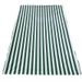 Balcony Net, Shade Net, Privacy Screen, Striped Shade Net, Colored Stripe Shade Cloth_maomaolike.com