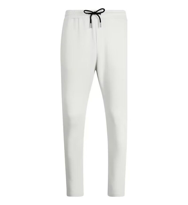 Men's Clothing Sports Sweatpants Loose Casual Pants Outdoor Running Training Fitness Trousers Skinny Pants_maomaolike.com