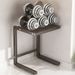 Kitchen Air Fryer Rack Multi-Functional Multi-Layer Storage Electric Rice Cooker Small Home Appliance Desktop_maomaolike.com