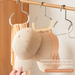 Storage Artifact Dormitory Wardrobe Hanging Baseball Cap Strap Household Multifunctional Hat Display Rack_maomaolike.com