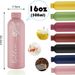Custom Name Drinkware Tumbler Personalized Water Bottle Logo Vacuum Insulated Sports Stainless Steel_maomaolike.com