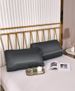 Silky Satin Elastic Band Pillowcase, Similar To Silk Pillowcase 2 Pack, Pillow Case For Sleeping Women With Envelope Closure, Gifts For Women Men_maomaolike.com