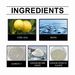 Jue-Fish Jewellery Cleaner, Jewelry Care Decontamination Cleaning Gold And Silver Glass Surface Black Care Cleaner_maomaolike.com