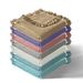 Quilted Bedspread Set 3-Piece Embroidered Lightweight Blanket All-Season Breathable Bedding Cover For Queen King Size_maomaolike.com