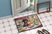 Decorating Easter Dachshund Doormat Front Door Mat Indoor Outdoor Rugs For Entryway, Non Slip Washable Low Pile, 24H X 36W_maomaolike.com
