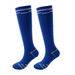 Socks sports fitness pressure socks running professional protective long calf socks jump rope elastic compression socks for women_maomaolike.com