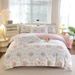 2026 New Sweet Dream Mercury Home Textile All-Cotton Four-Season Four-Piece Pure Cotton Duvet Cover_maomaolike.com