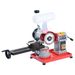 VEVOR Circular Saw Blade Sharpener, 370W Saw Blade Grinding With Water Injection, Water Injection Circular Saw Blade Sharpening & 6 Saw Centerings, 5-inch Grinding Wheel For Carbide Tipped Saw Blades_maomaolike.com