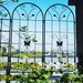 2 Pack Metal Garden Trellis 86.7" X 19.7" Rustproof Trellis For Climbing Plants Outdoor Flower Support Black_maomaolike.com