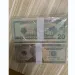 Best 3A Copy 5 Supplies 1:2 F A K E Toys Movie Party Actual Size Money Banknote Paper Novelty Prop Dollars 1 10 Dollar 50_maomaolike.com
