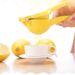 Creative Kitchen Gadgets Colorful Manual Juicer Not Easy To Deform Mini Home Portable Lemon Clip_maomaolike.com