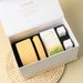 Manufacturer Iceland Tundra Natural Diffuser Crystal Stone Flameless Aromatherapy Essential Oil Gift Box Custom Processing_maomaolike.com