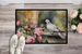 Pigeon Doormat Front Door Mat Indoor Outdoor Rugs For Entryway, Non Slip Washable Low Pile, 24H X 36W_maomaolike.com