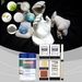 Dowmoo Hand Model Powder Set Model Diy Hand Souvenir 3d Hand Model Toy Gift_maomaolike.com