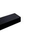 Floating Shelves 31.5" Wall Mounted Wood Shelves For Bathroom, Bedroom, Living Room, Kitchen, Hanging Shelf For Books/Storage/Decor With Invisible Brackets, Maple_maomaolike.com