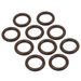 Essential Washer 3/8" Pressure Washer O Rings, Pack Of 10, O-Rings For Pressure Washer Hose, Durable Pressure Washer Hose O Rings_maomaolike.com