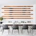Acrylic Decorative Strip Stereo Mirror Wall Stickers Living Room Bedroom TV Background Wall Mirror Stickers Waterproof Self-adhesive_maomaolike.com