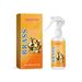 Jakehoe Brass Polishing Cleaning Spray Decontamination Polishing Bright Gentle Maintenance Brass Care Spray_maomaolike.com