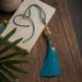 Premium Brass Fortune Gourd Car Hanger - Elegant Car Perfume, "Safe Travels" Mirror Ornament, Luxury Gift For Women_maomaolike.com