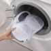 Thickened Bra Laundry Double Row Machine Anti-Tangling Anti-Deformation Special Underwear Washing Protection Bag_maomaolike.com