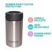 400ML Stainle Steel Thermo Bottle Thermal Mug Leakproof Car Vacuum Flak Coffee Cup Travel Portable Inulated_maomaolike.com