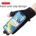 Unisex Cycling Gloves Men's Autumn And Winter Outdoor Cycling Non-slip Two-finger Touch Screen Thickened Fishing Cycling Gloves_maomaolike.com