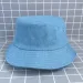 Hot Sale Four seasons big head fisherman men and women increase deepen XXL cowboy pot camping size large visor hat_maomaolike.com