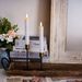 Long Rod Wax Christmas Wedding Party Festival Atmosphere Interior Decoration Electronic Remote Control Candle Light_maomaolike.com