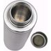 Metal 33ozSports Single Wall Cold Water Bottle Reusable Leakproof Stainless Steel_maomaolike.com