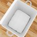 Non-woven Storage With Lids Zipper Foldable Clothes Quilt Bins Container Large Capacity Dust-proof Bag Organize_maomaolike.com