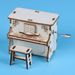 Children's Science Experiment School Student Technology Small Production Physics Handmade Diy Material Package Toy_maomaolike.com