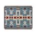 Outdoor Blanket Flowers Blanket For Bed Sofa_maomaolike.com