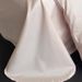 1 Light Luxury High-End Feel 100S Long-Staple Sheet Four-Piece Set All-Cotton Pure Cotton Jacquard Duvet Cover For Naked Sleeping_maomaolike.com