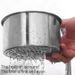 Stainless Steel Swan Sink Strainer Basket,Kitchen Sink Drain Filter,Sink Drain Strainer Basket,Swan Sink Strainer Basket,Stainless Steel Draining Basket For Sink_maomaolike.com