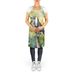 Florida Northern Mockingbird Apron Cooking Kitchen Server Baking Crafts Gardening For Adult Women Men, Unisex, Large, Multicolor_maomaolike.com