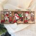Christmas Decorations Creative Wooden Gift Box Small Pendant Christmas Tree Small Pendant Gifts_maomaolike.com