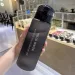 780/1000ml Plastic Drinking Portable Sport Tea Coffee Cup Kitchen Tool Kids Water Bottle For School Transparent_maomaolike.com