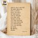 Inspirational Quote Painting Poster, Vintage-toned Text Art Poster, Motivational Words About Courage And Belief, Ideal For Home Office And Living Room_maomaolike.com