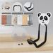 Garage Storage Hooks 10 Pieces, Heavy Steel Tools Utility J Wall Mount, Suitable For Bicycles, Chair Ladders And Garden Finishing_maomaolike.com