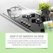 Jakehoe Multi-Surface Cleaning Liquid Cooktop Scale Ceramic Tile Bathroom Multi-Effect Cleaning To Protect The Surface Clean And Smooth_maomaolike.com