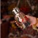 New 316 Stainless Steel Cup 300ml Portable Coffee Mug Leak Proof Durable Slim Insulated Thermal Water Bottle_maomaolike.com