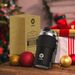 FEIJIAN-Stainless Steel Coffee Car Thermos Mug For Tea, Leak_Proof, Travel Thermo Cup, Gift Cup , 400ml_maomaolike.com