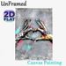 Graffiti Heart Hands Painting Poster, Vibrant Street Art Style Poster, Urban-inspired Hand Heart Design With Colorful Graffiti Details, Ideal For_maomaolike.com