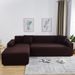 Waterproof High Weight Thickened Four Season All Inclusive Elastic Sofa Cover Universal Full Cover Chaise Longue Waffle Sofa Cover_maomaolike.com